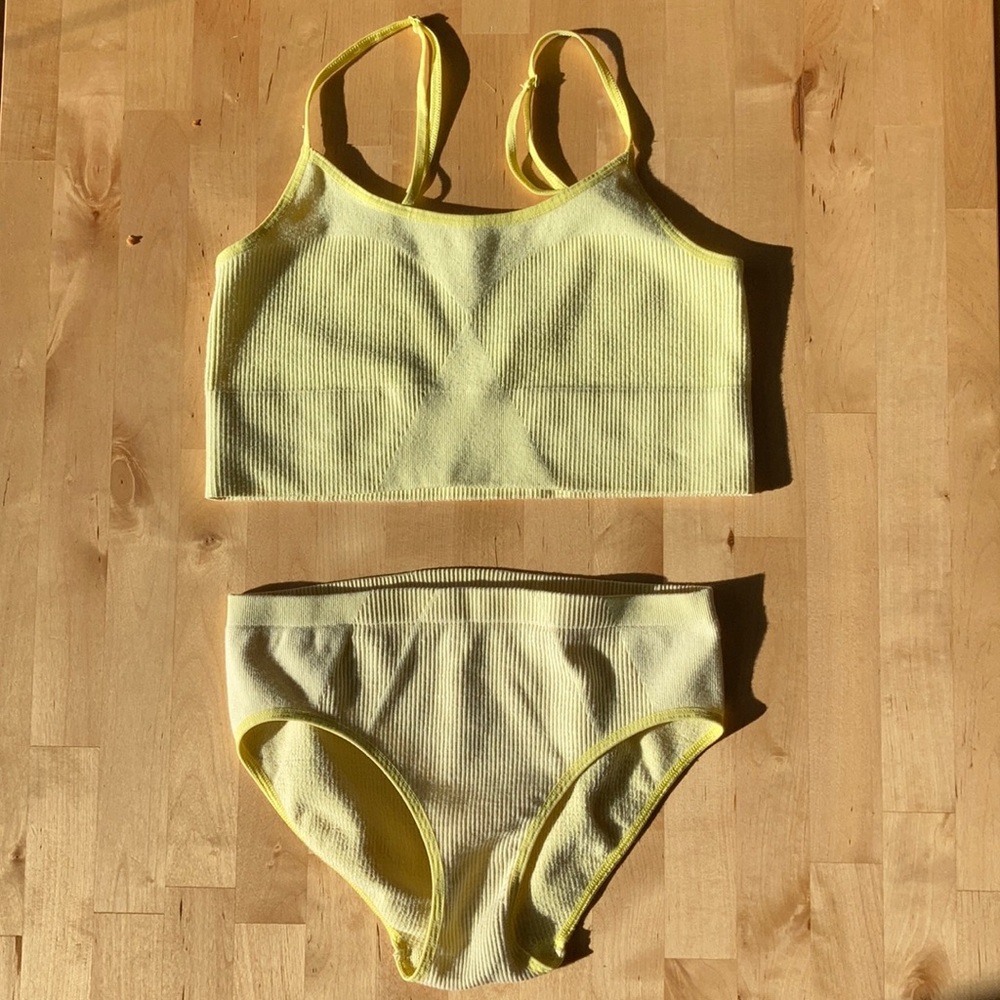 SOLD ✨ Anthro • Bralette - Picture 12 of 12